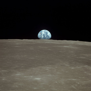 Illustration for article titled One Giant Leap For Mankind: Apollo 11 Moon Landing